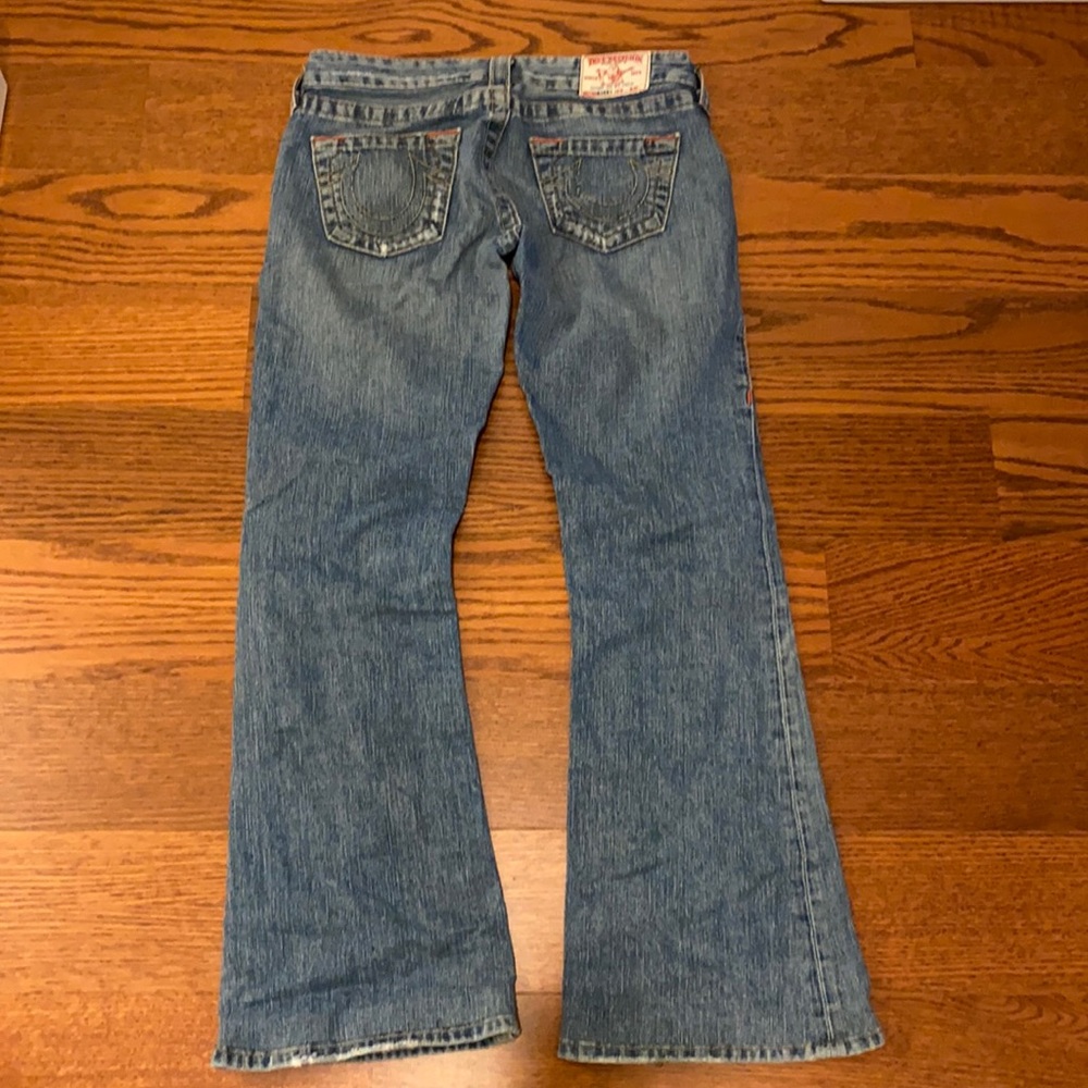 True Religion jeans